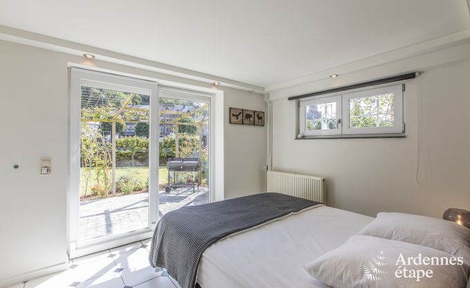 Maison de vacances � La Roche pour 9 personnes en Ardenne