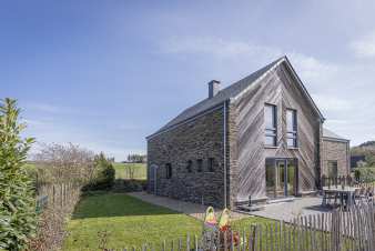 Maison de vacances pour 8 personnes à louer près de La Roche-en-Ardenne