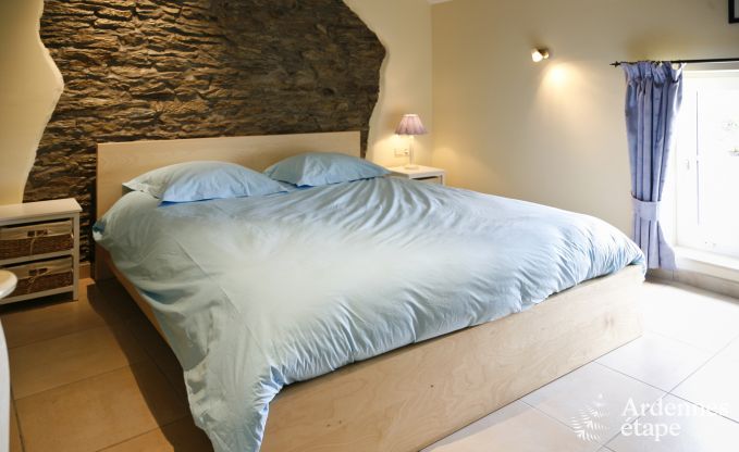 Maison de vacances  La Roche pour 14 personnes en Ardenne