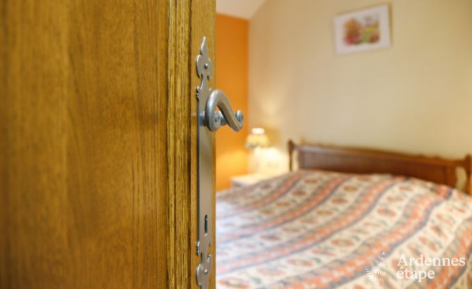 Maison de vacances  La Roche pour 14 personnes en Ardenne