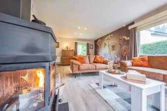 Gîte pour 4/6 personnes à La-Roche-en-Ardenne près de la rivière
