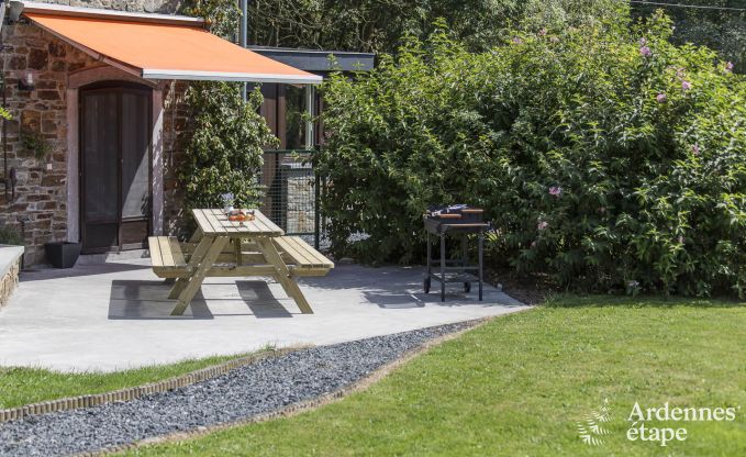 Maison de vacances � La Roche pour 11/12 personnes en Ardenne