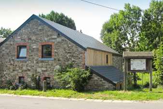 Charmante location de vacances pour 8 pers. à La-Roche-en-Ardenne