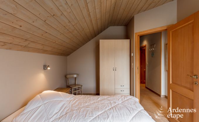 Maison de vacances  La Roche pour 4 personnes en Ardenne
