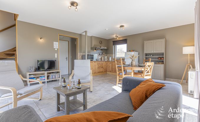 Maison de vacances  La Roche pour 4 personnes en Ardenne