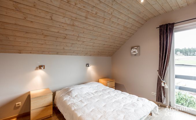 Maison de vacances  La Roche pour 4 personnes en Ardenne