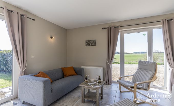 Maison de vacances  La Roche pour 4 personnes en Ardenne