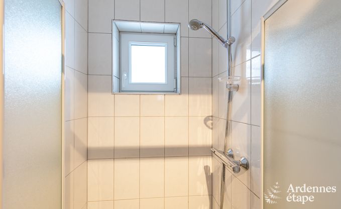 Maison de vacances  La Roche pour 8 personnes en Ardenne