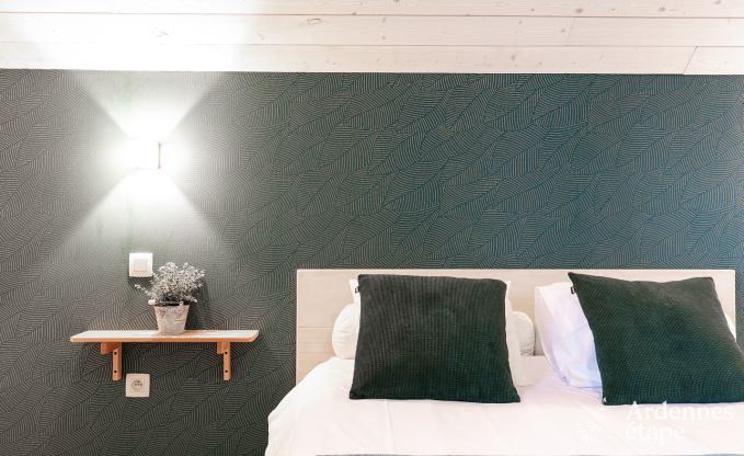 Maison de vacances  La Roche pour 8 personnes en Ardenne