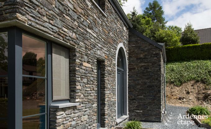 Maison de vacances  La Roche pour 8 personnes en Ardenne