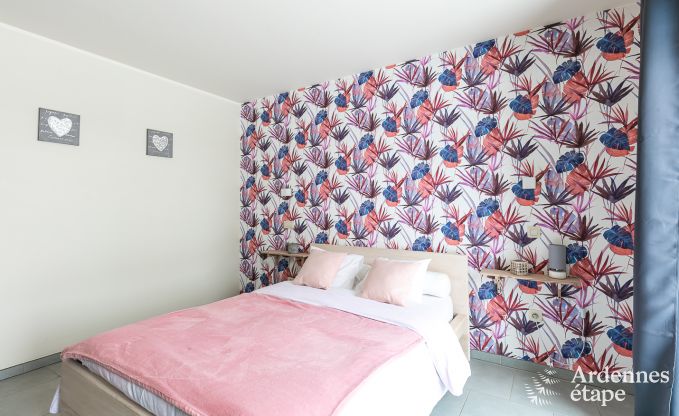 Maison de vacances  La Roche pour 8 personnes en Ardenne