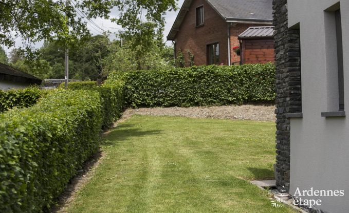Maison de vacances  La Roche pour 8 personnes en Ardenne