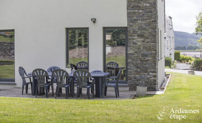 Maison de vacances  La Roche pour 8 personnes en Ardenne