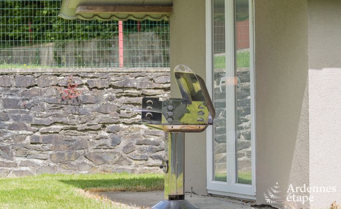 Maison de vacances  La Roche pour 8 personnes en Ardenne