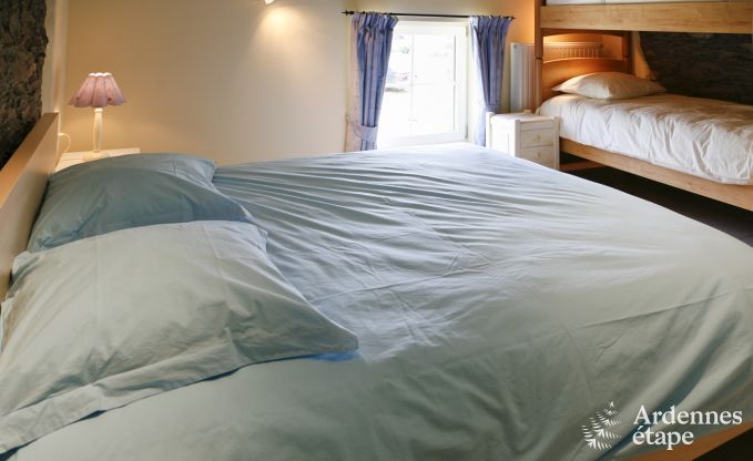 Maison de vacances  La Roche pour 14 personnes en Ardenne