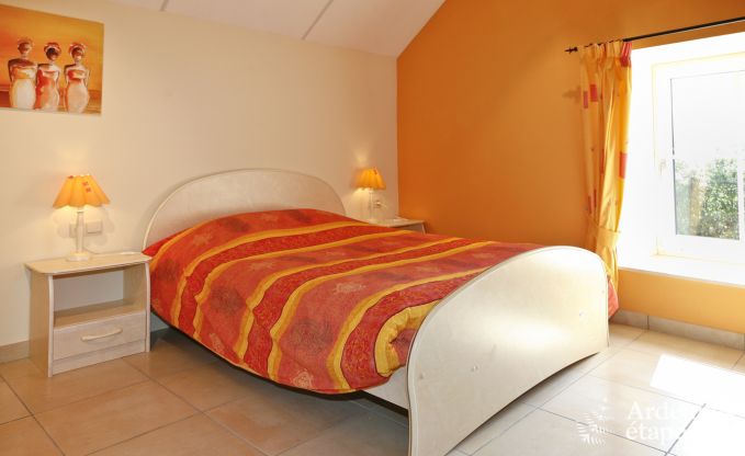 Maison de vacances  La Roche pour 14 personnes en Ardenne