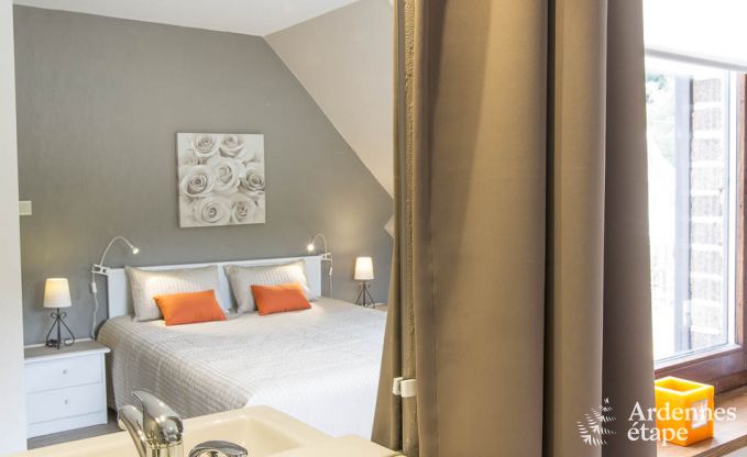 Maison de vacances  La Roche pour 6 personnes en Ardenne