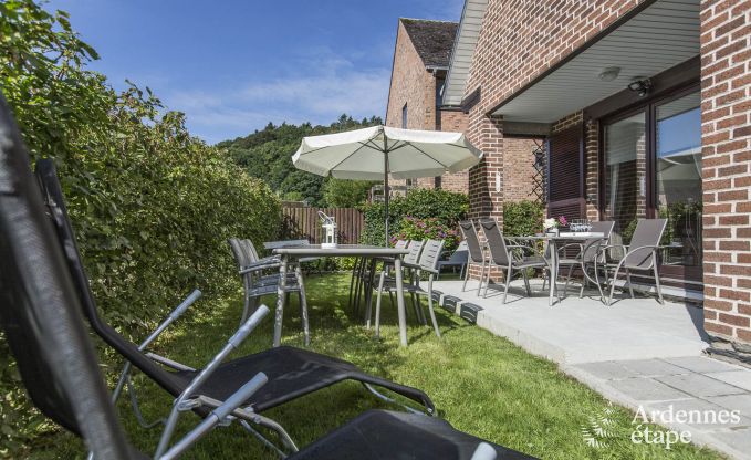 Maison de vacances  La Roche pour 6 personnes en Ardenne