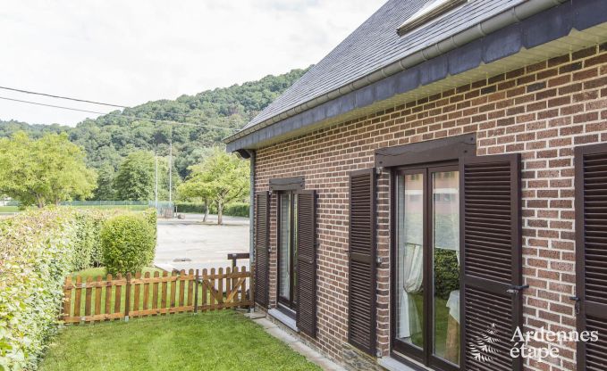 Maison de vacances  La Roche pour 6 personnes en Ardenne