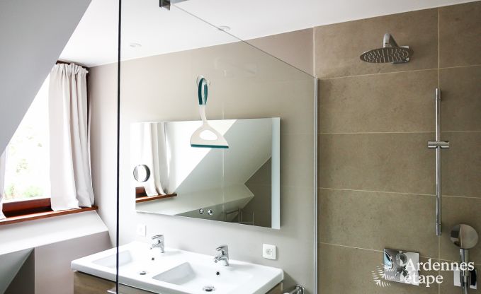 Maison de vacances  La Roche pour 6 personnes en Ardenne