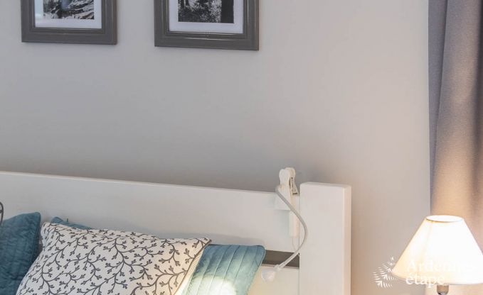 Maison de vacances  La Roche pour 6 personnes en Ardenne