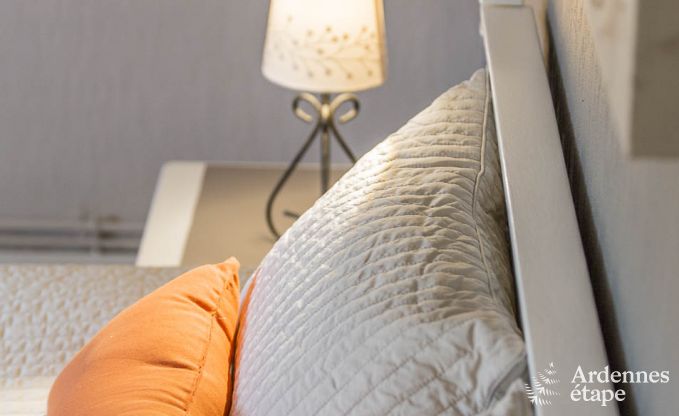 Maison de vacances  La Roche pour 6 personnes en Ardenne