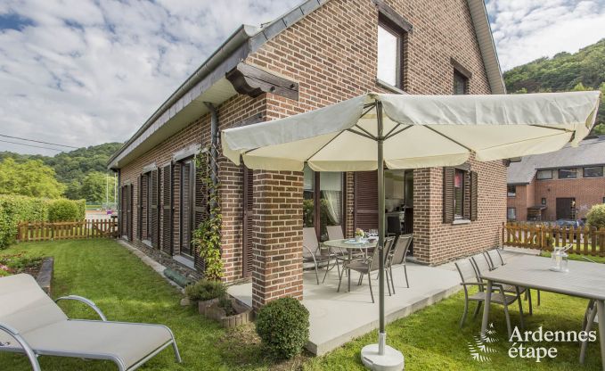 Maison de vacances  La Roche pour 6 personnes en Ardenne
