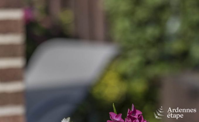 Maison de vacances  La Roche pour 6 personnes en Ardenne