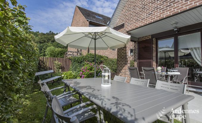 Maison de vacances  La Roche pour 6 personnes en Ardenne