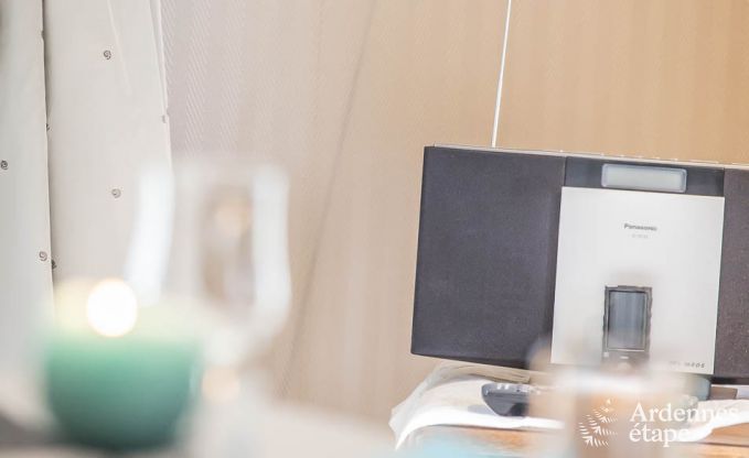 Maison de vacances  La Roche pour 6 personnes en Ardenne