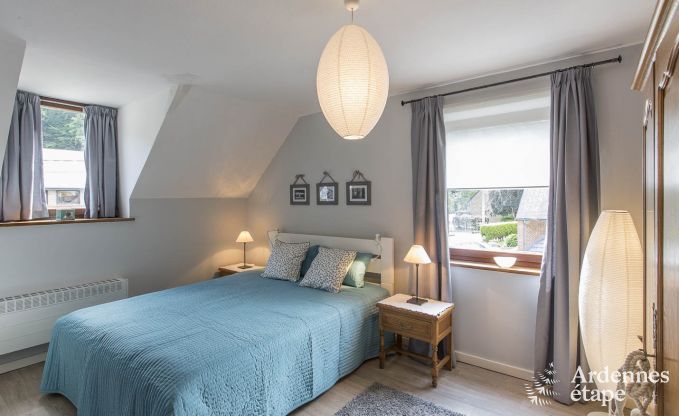 Maison de vacances  La Roche pour 6 personnes en Ardenne