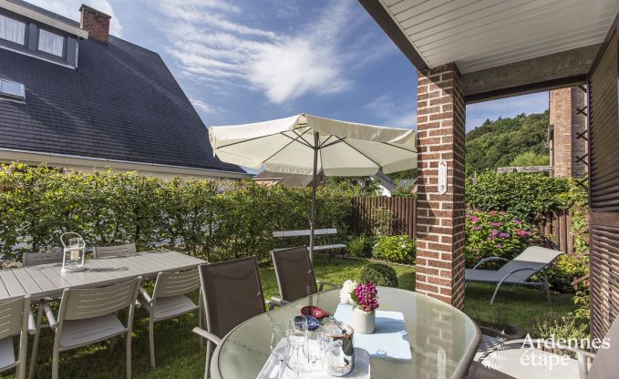 Maison de vacances  La Roche pour 6 personnes en Ardenne