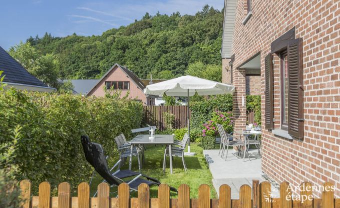 Maison de vacances  La Roche pour 6 personnes en Ardenne