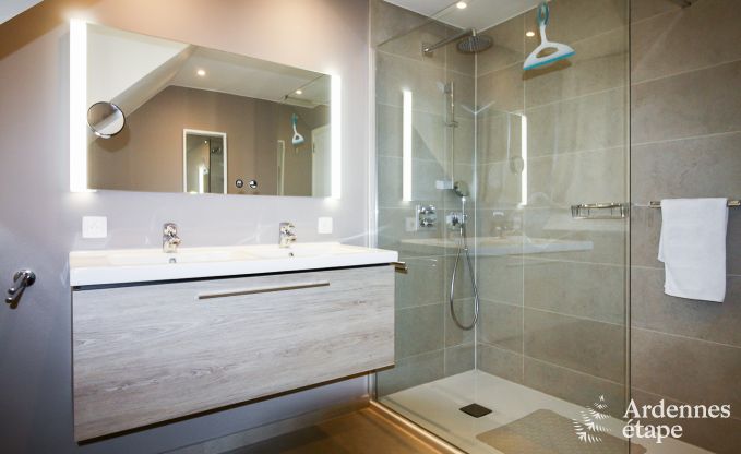 Maison de vacances  La Roche pour 6 personnes en Ardenne