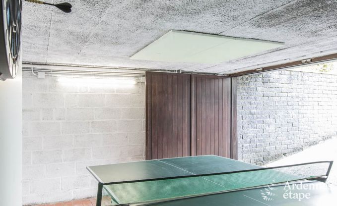 Maison de vacances  La Roche pour 6 personnes en Ardenne