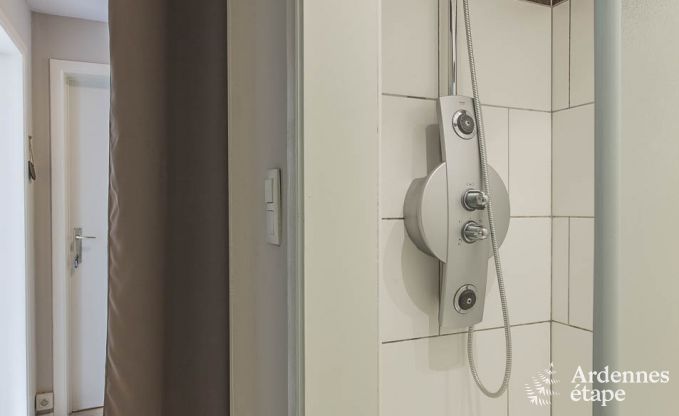 Maison de vacances  La Roche pour 6 personnes en Ardenne