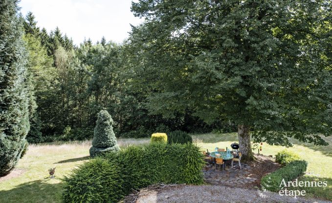 Maison de vacances  La Roche pour 9 personnes en Ardenne