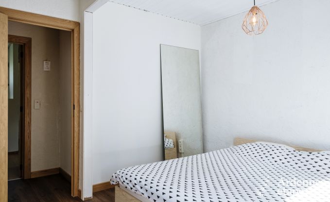 Maison de vacances  La Roche pour 9 personnes en Ardenne