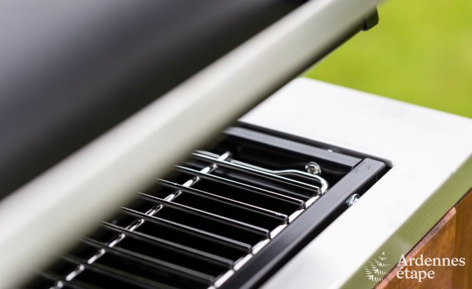 Maison de vacances  La Roche pour 9 personnes en Ardenne