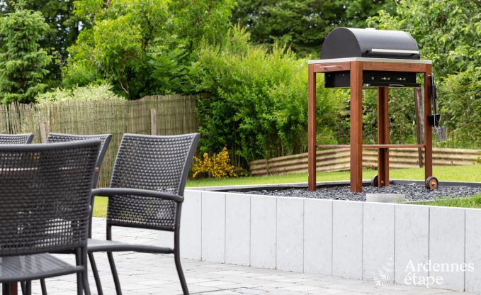 Maison de vacances  La Roche pour 9 personnes en Ardenne