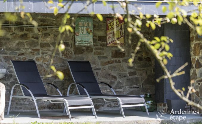 Maison de vacances  La Roche pour 11/12 personnes en Ardenne