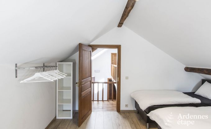 Maison de vacances  La Roche pour 11/12 personnes en Ardenne