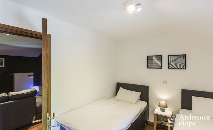 Maison de vacances  La Roche pour 11/12 personnes en Ardenne
