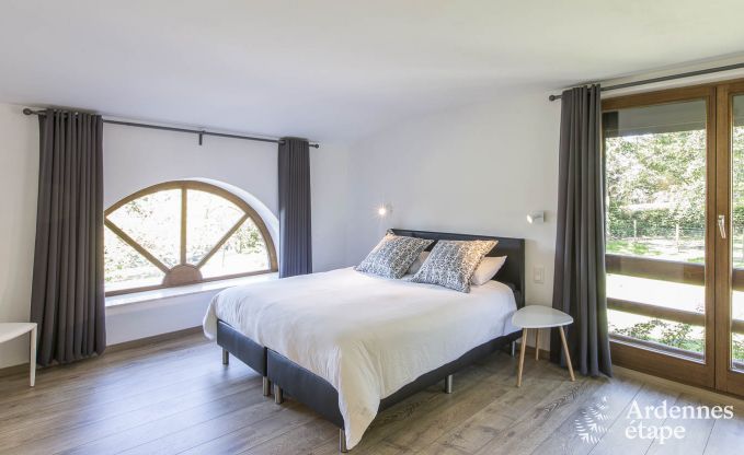 Maison de vacances  La Roche pour 11/12 personnes en Ardenne