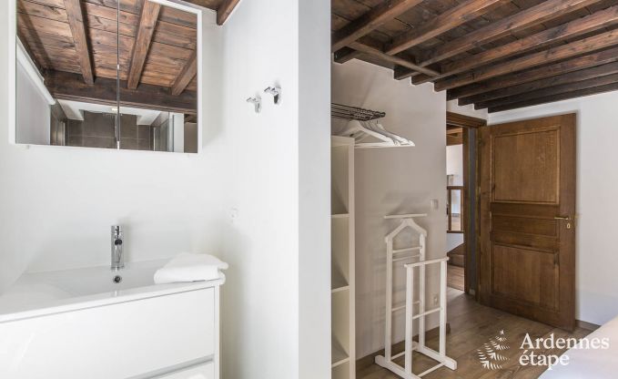 Maison de vacances  La Roche pour 11/12 personnes en Ardenne