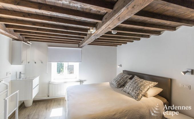 Maison de vacances  La Roche pour 11/12 personnes en Ardenne