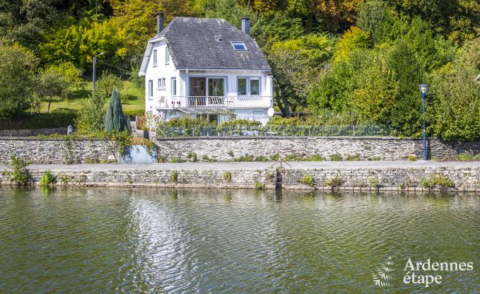 Maison de vacances  La Roche pour 9 personnes en Ardenne