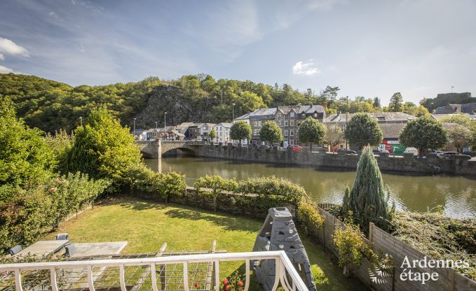 Maison de vacances  La Roche pour 9 personnes en Ardenne