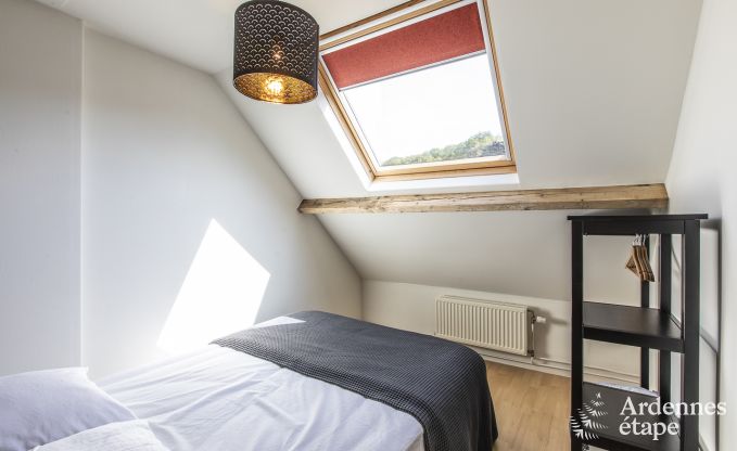 Maison de vacances  La Roche pour 9 personnes en Ardenne