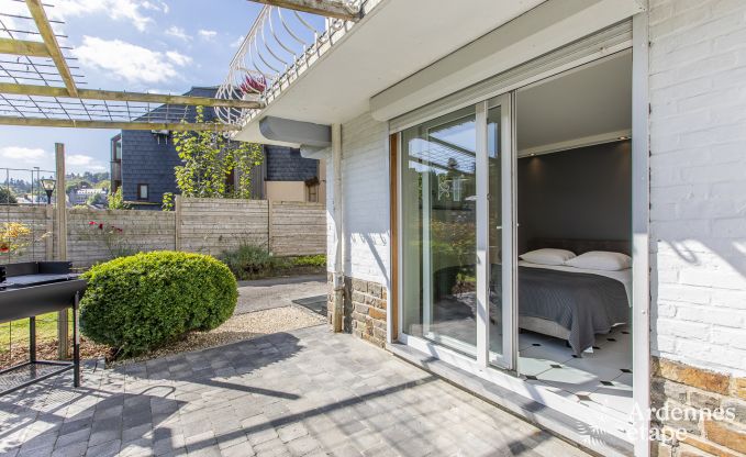 Maison de vacances  La Roche pour 9 personnes en Ardenne